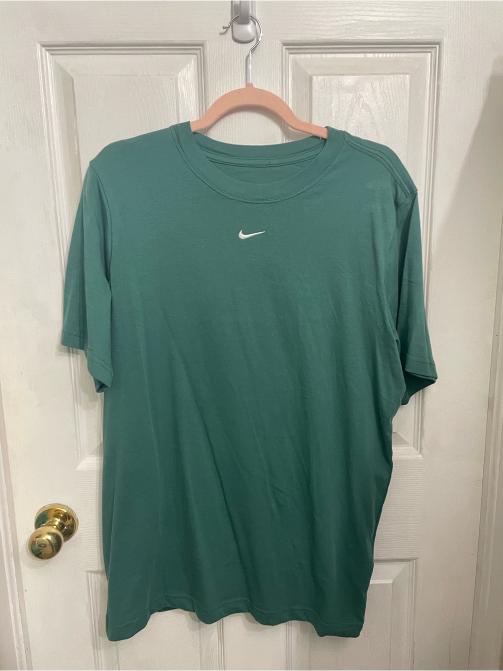 Nike Oversized Tee